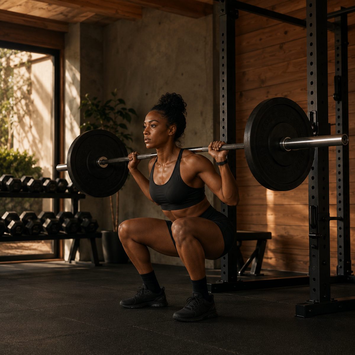 <p><strong>Built for Consistency</strong></p>