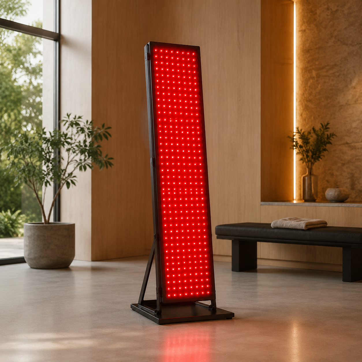 Red Light Therapy