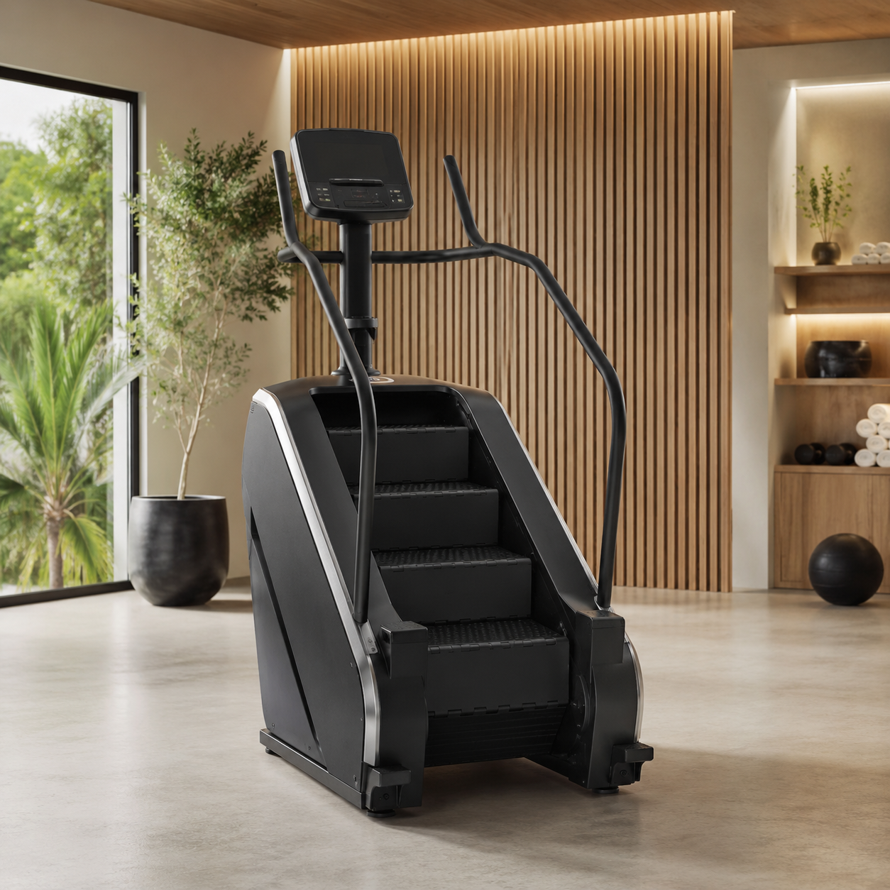 Stair Climbers
