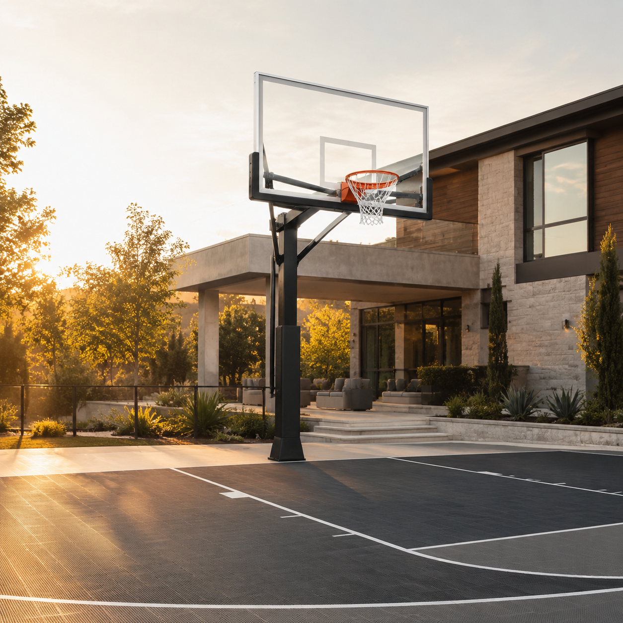 Basketball Systems