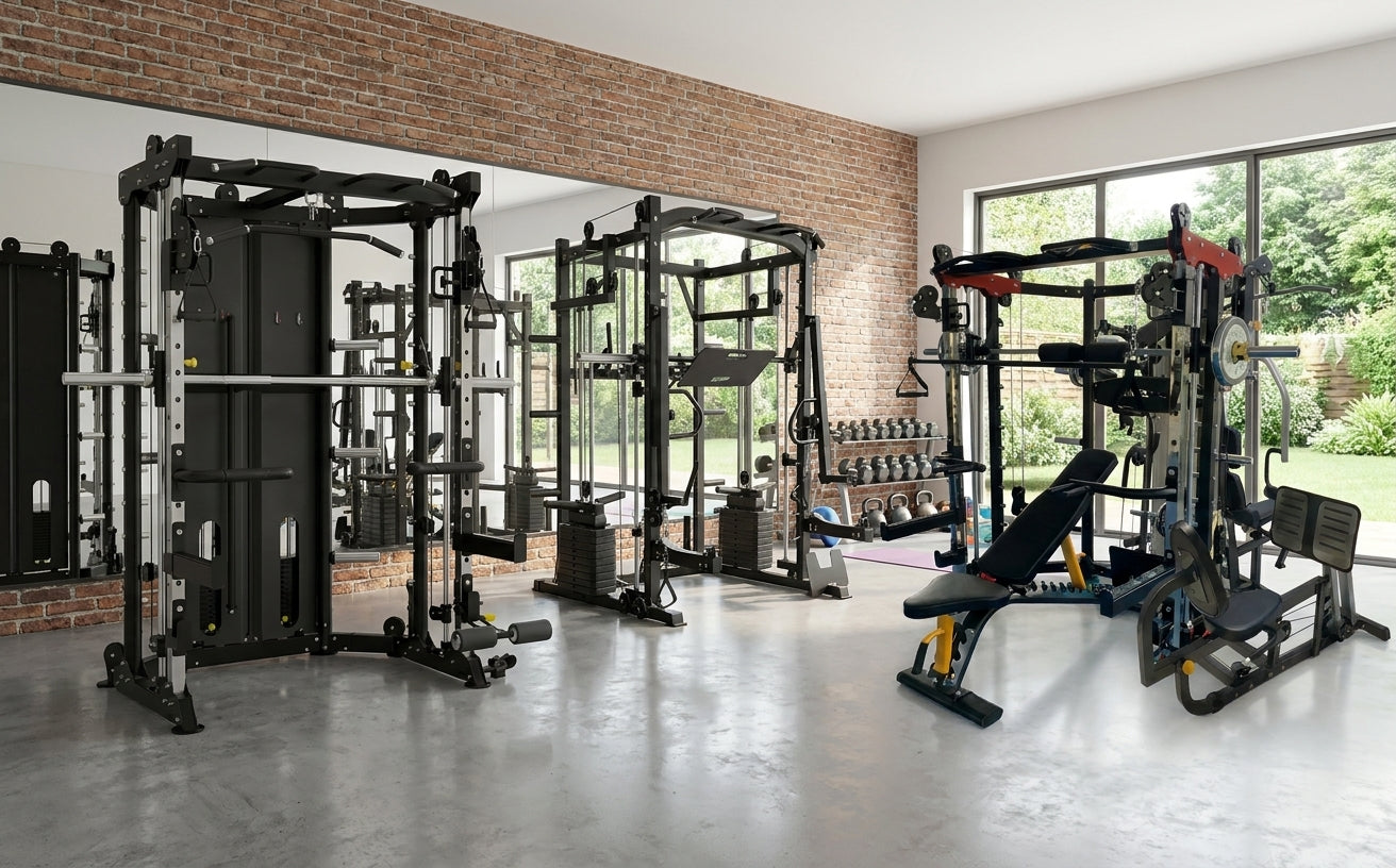 Smith Machines