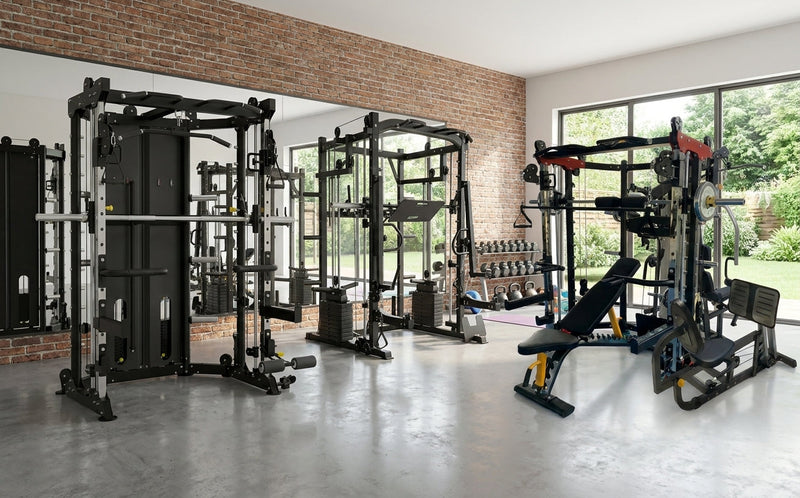 Smith Machines