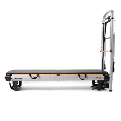MVe® Reformer with Tower – 3-in-1 Reformer, Tower & Mat System