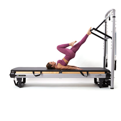 MVe® Reformer with Tower – 3-in-1 Reformer, Tower & Mat System