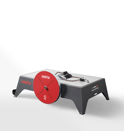 LITE® INERTIA - Full Edition – Low-Friction Flywheel Training Platform, Complete Accessory Set