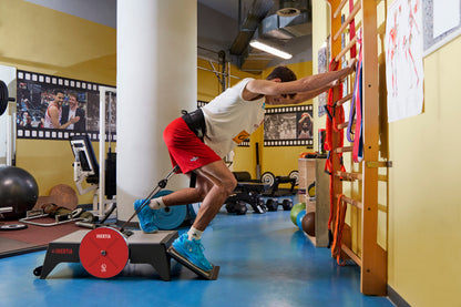 LITE® INERTIA Base Edition – Low-Friction Flywheel Training Platform