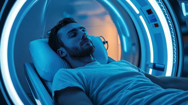 Pressurized Chamber System
