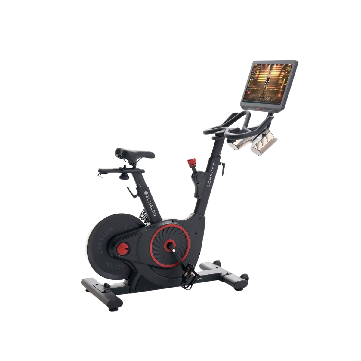 Echelon EX-5s Connect Bike – Mossy Oak Country DNA Edition