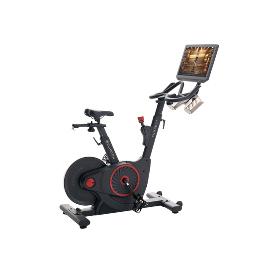 Echelon EX-5s Connect Bike – Mossy Oak Country DNA Edition