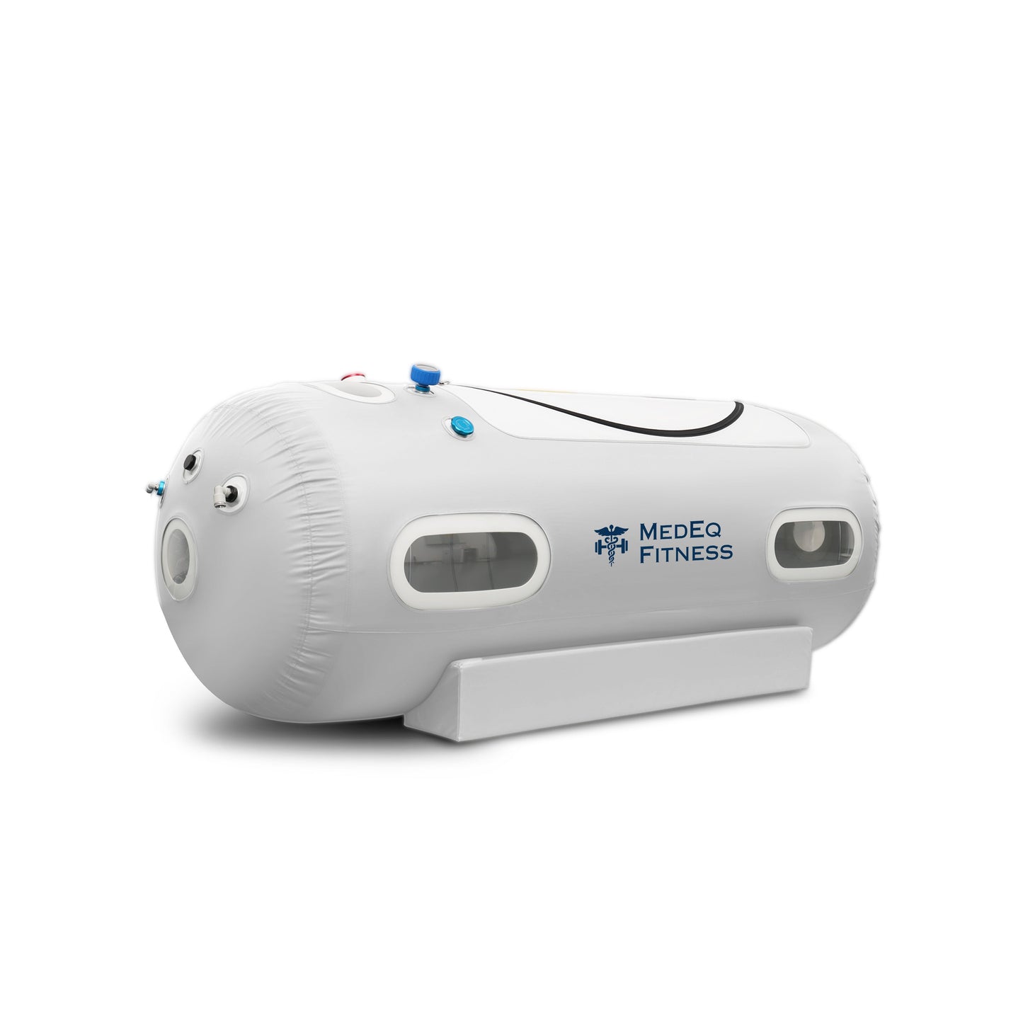 TimeCapsule Air 1.5 - Portable Soft-Shell Hyperbaric Chamber - 1.3/1.5 ATA