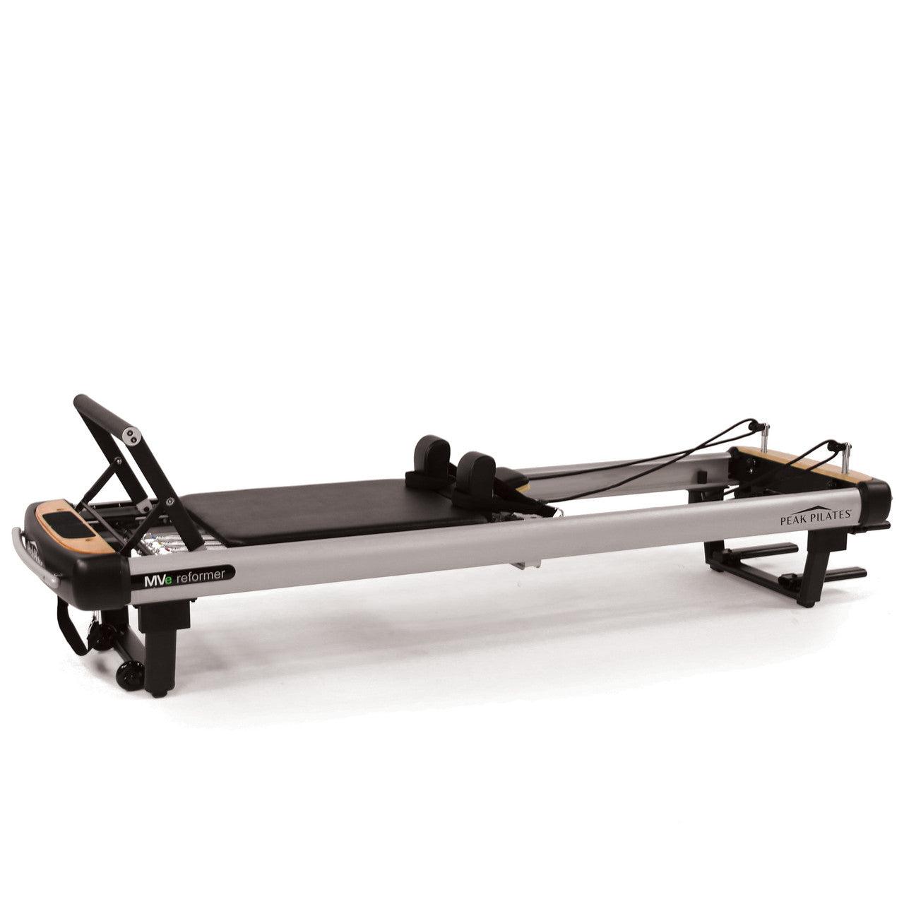 MVe® Reformer with Tower – 3-in-1 Reformer, Tower & Mat System