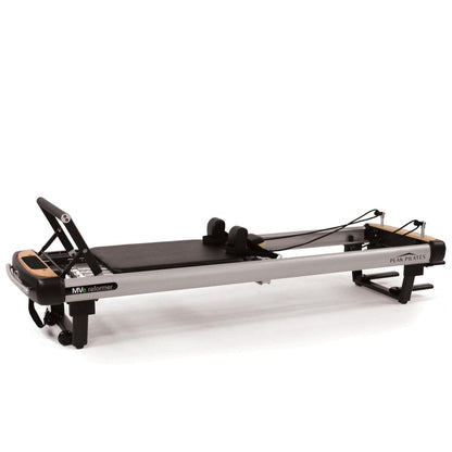 MVe® Reformer with Tower – 3-in-1 Reformer, Tower & Mat System