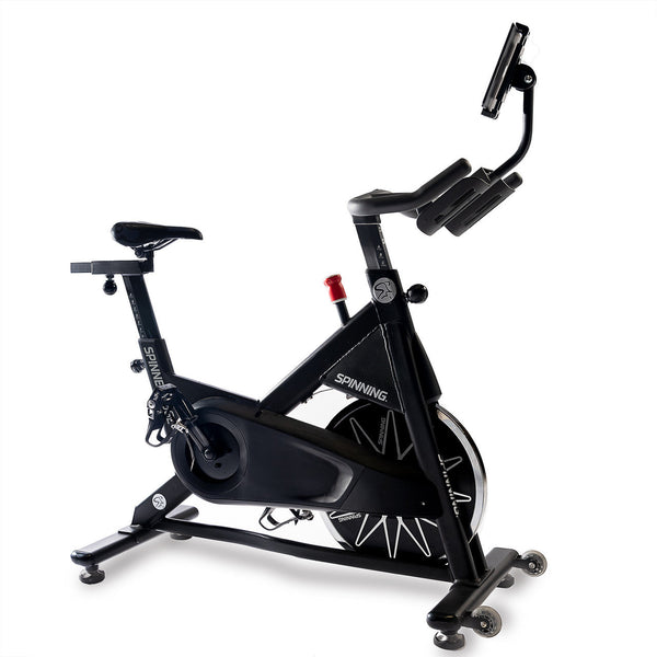 Edge Connected Spinner® Bike