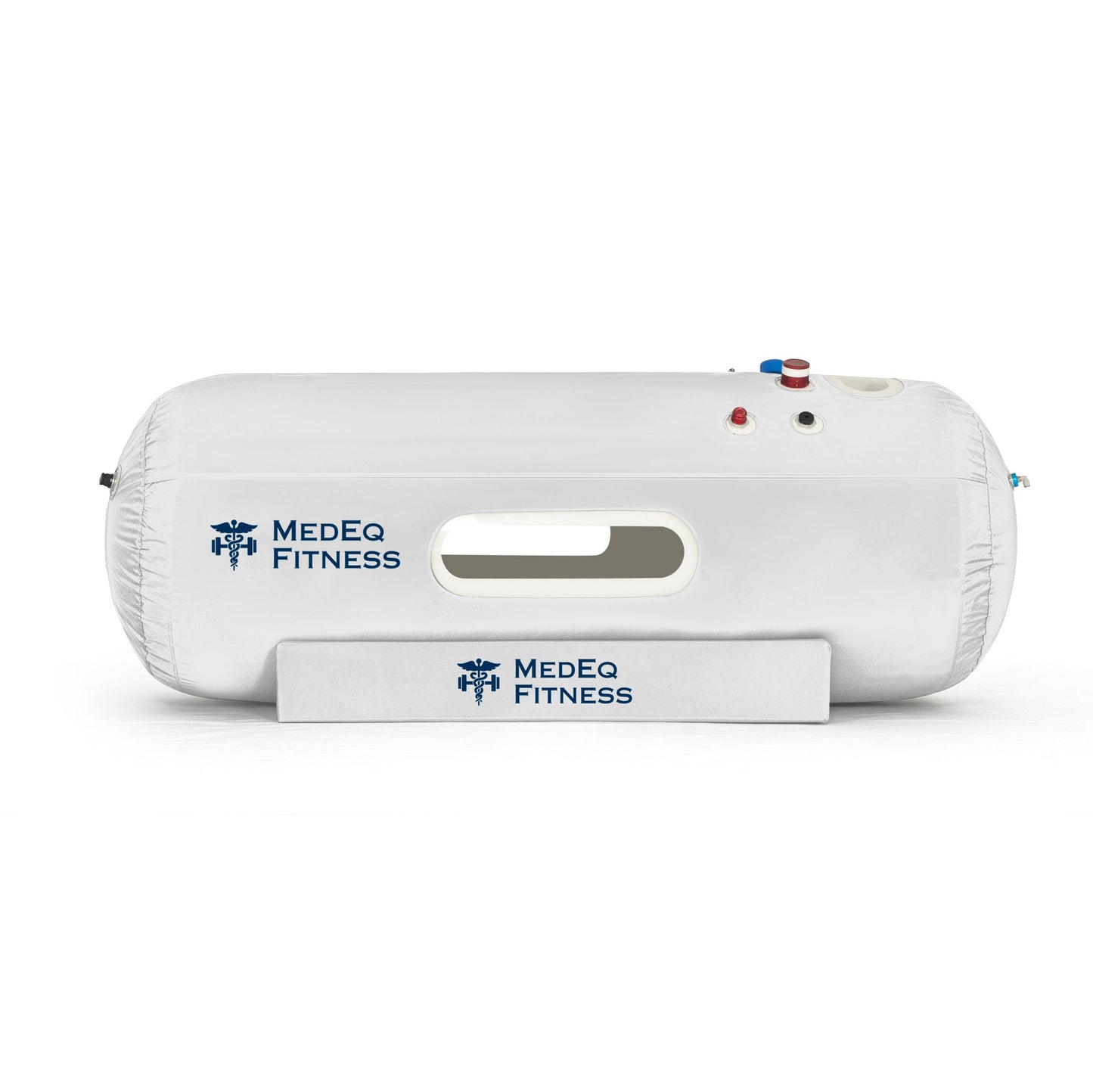 TimeCapsule Air 1.5 - Portable Soft-Shell Hyperbaric Chamber - 1.3/1.5 ATA