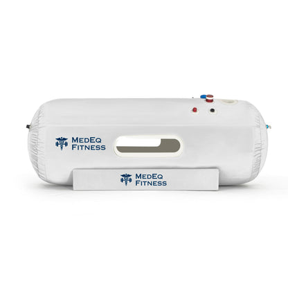 TimeCapsule Air 1.5 - Portable Soft-Shell Hyperbaric Chamber - 1.3/1.5 ATA