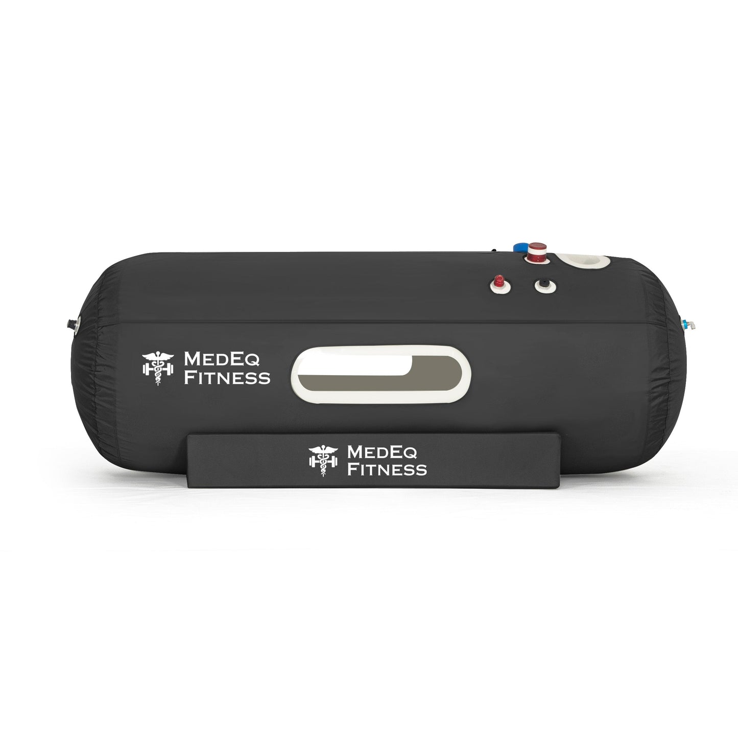 TimeCapsule Air 1.5 - Portable Soft-Shell Hyperbaric Chamber - 1.3/1.5 ATA