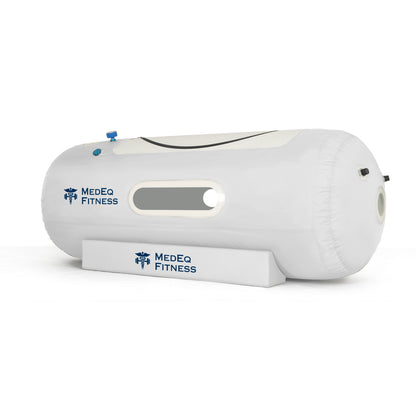 TimeCapsule Air 1.5 - Portable Soft-Shell Hyperbaric Chamber - 1.3/1.5 ATA