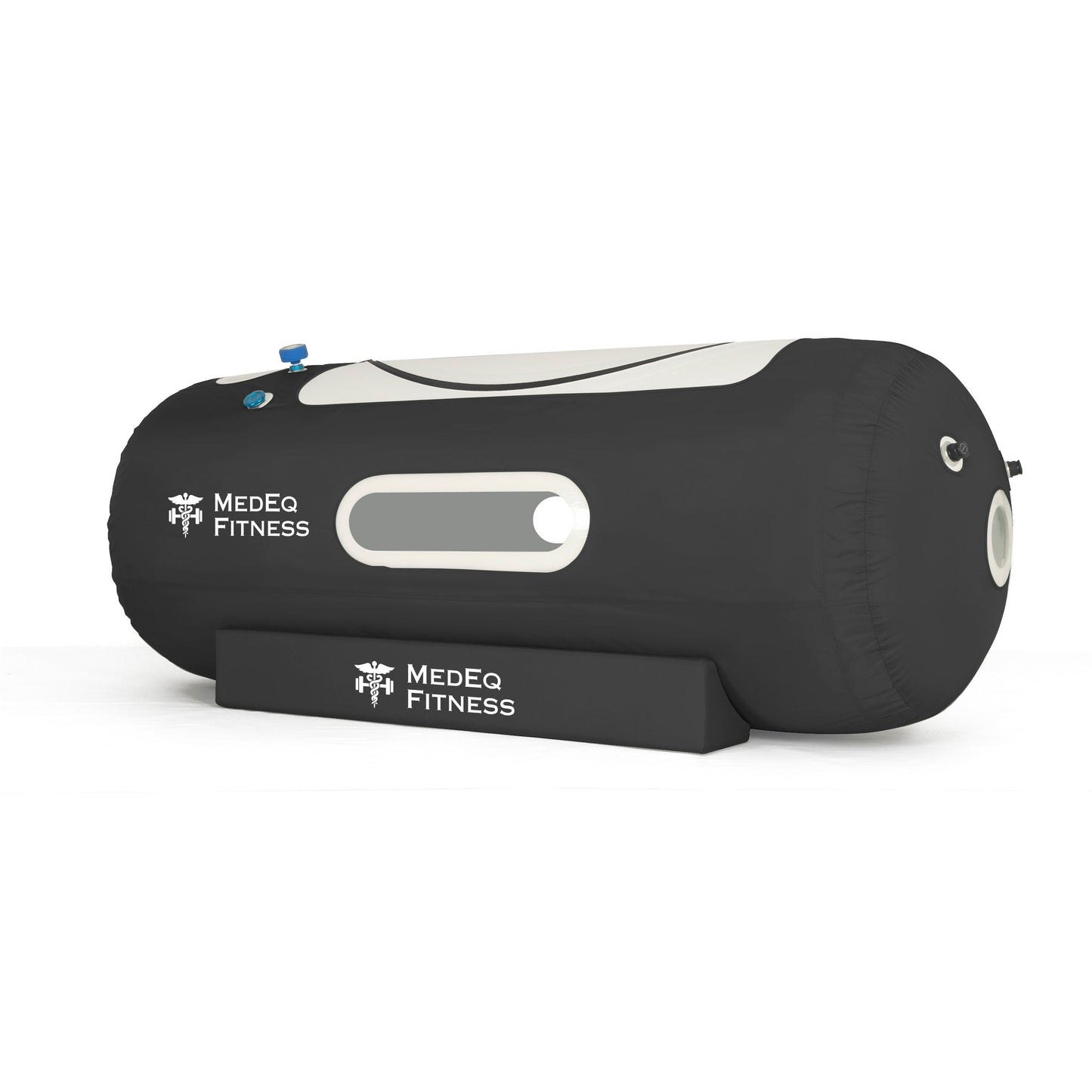 TimeCapsule Air 1.5 - Portable Soft-Shell Hyperbaric Chamber - 1.3/1.5 ATA