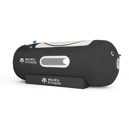 TimeCapsule Air 1.5 - Portable Soft-Shell Hyperbaric Chamber - 1.3/1.5 ATA