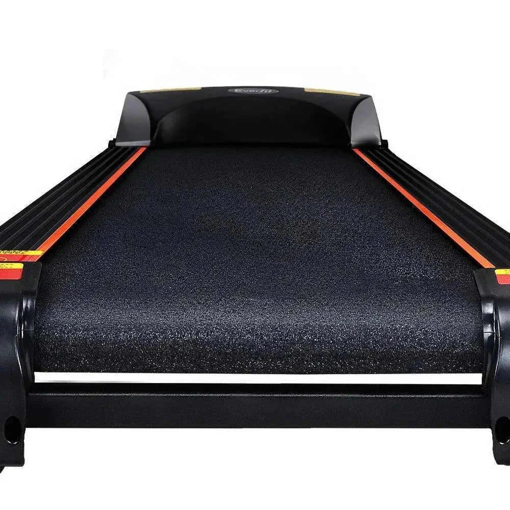 Everfit Electric Treadmill 480mm – 18km/h, 3.5HP, Auto Incline