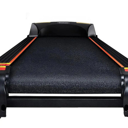 Everfit Electric Treadmill 480mm – 18km/h, 3.5HP, Auto Incline