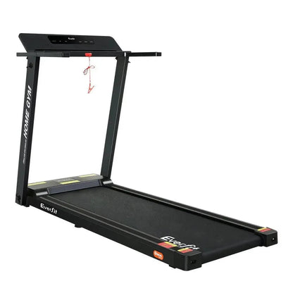 Everfit Electric Treadmill – Fully Foldable, 1–14 km/h