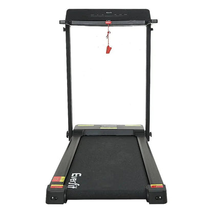 Everfit Electric Treadmill – Fully Foldable, 1–14 km/h