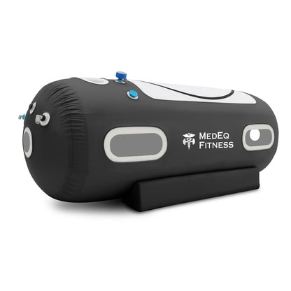 TimeCapsule Air 1.5 - Portable Soft-Shell Hyperbaric Chamber - 1.3/1.5 ATA