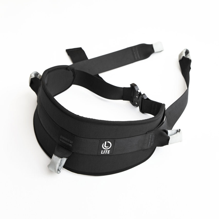 LITE® INERTIA Base Edition – Low-Friction Flywheel Training Platform