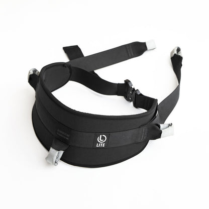 LITE® INERTIA Base Edition – Low-Friction Flywheel Training Platform