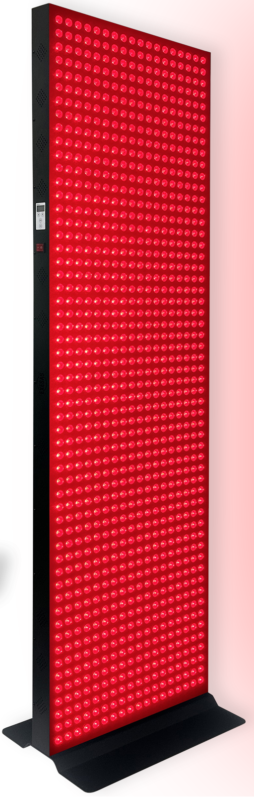 EXESAS Full Body Red Light Therapy Panel – 1,008 LED Dual-Chip Device, 4-Wavelength Infrared Light Therapy