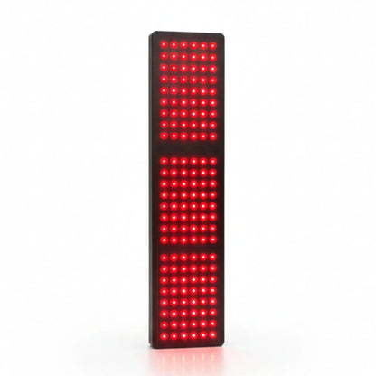 Blisspod Bergen Series – Full Spectrum Infrared Sauna with Red Light Therapy, 2-Person