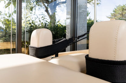 Nano Elite Plus - Large Premium  Pilates Reformer - RE005