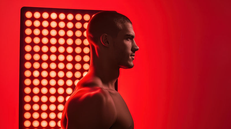 Red Light Therapy