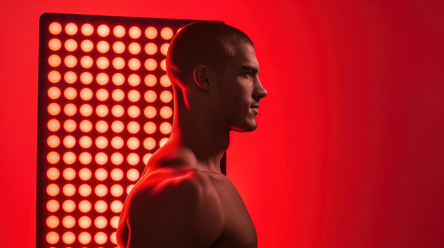 Red Light Therapy
