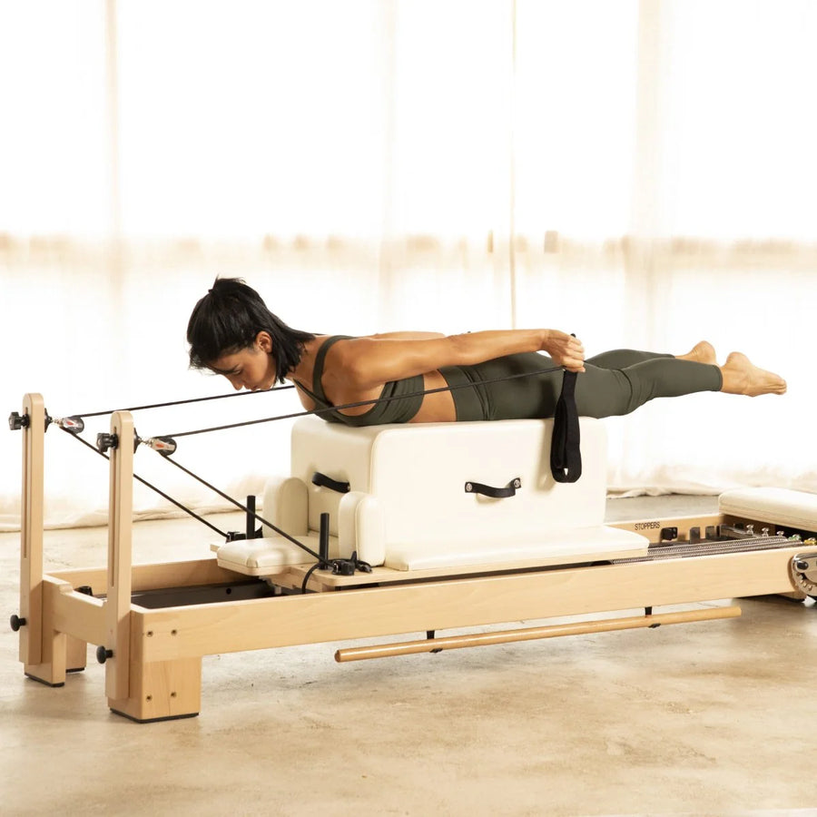 Pilates Reformer