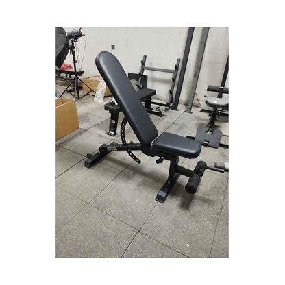 Multi-functional Smith Machine - Comprehensive Training Equipment