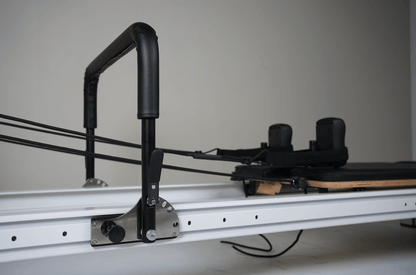 Full Track Queen Studio Pilates Reformer