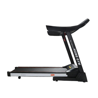 Everfit Electric Treadmill 45cm – 18km/h, 3.5HP, Auto Incline