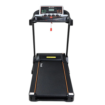 Everfit Electric Treadmill 45cm – 18km/h, 3.5HP, Auto Incline