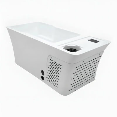 Alta 2 in 1 Hot & Cold Plunge