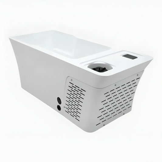 Alta 2 in 1 Hot & Cold Plunge
