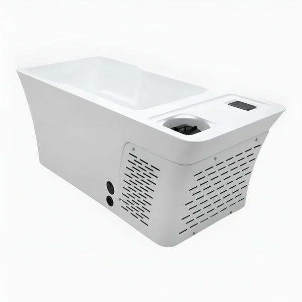 Alta 2 in 1 Hot & Cold Plunge