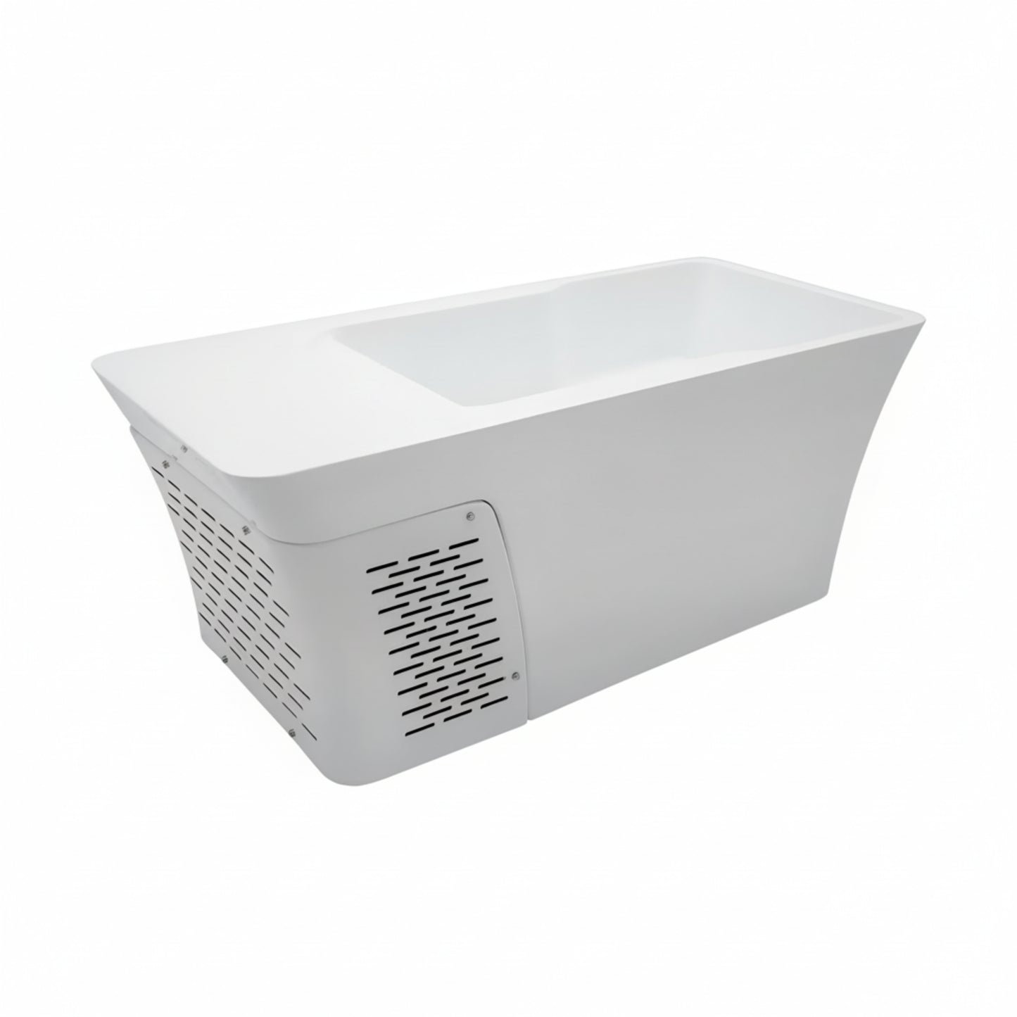 Alta 2 in 1 Hot & Cold Plunge