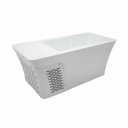 Alta 2 in 1 Hot & Cold Plunge