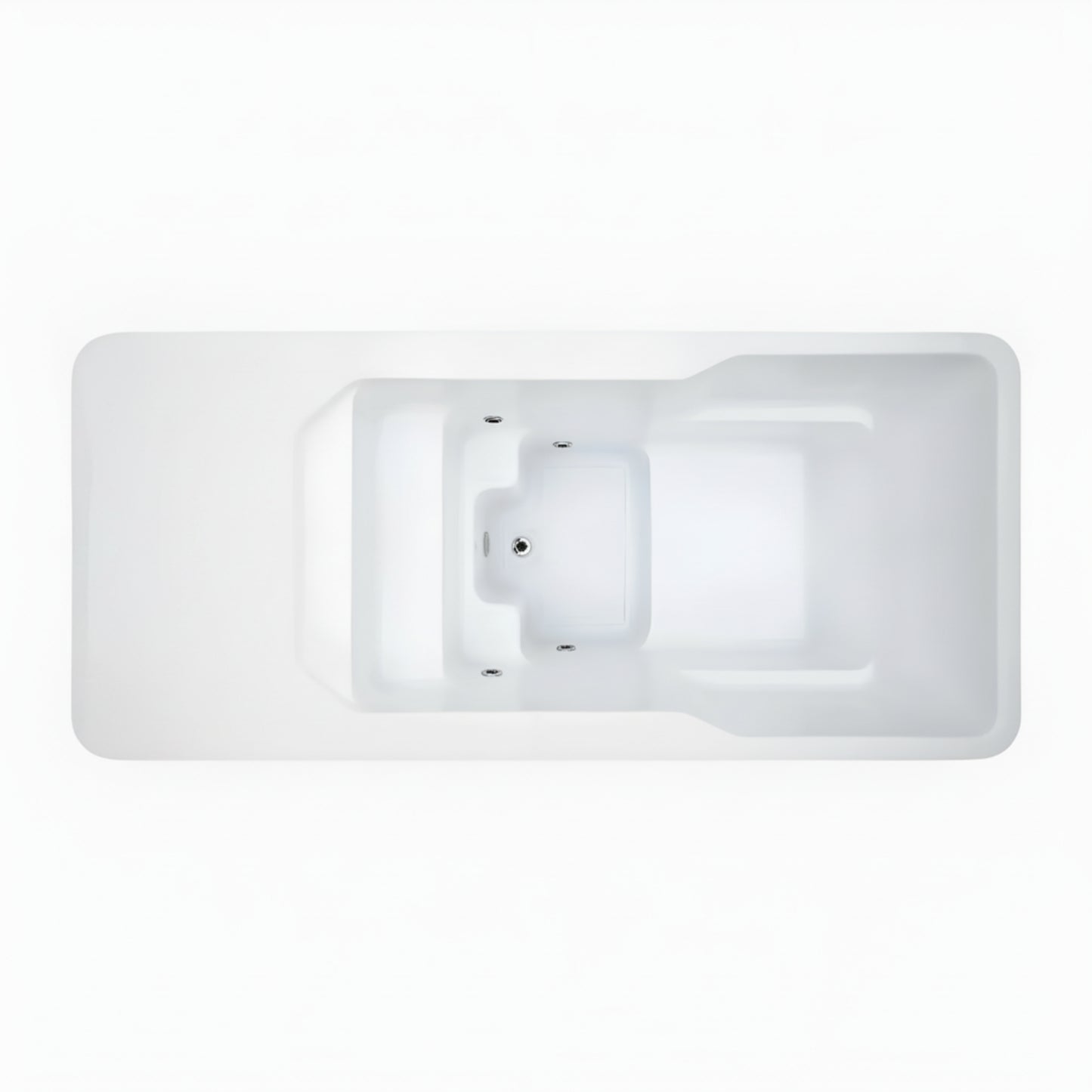 Alta 2 in 1 Hot & Cold Plunge