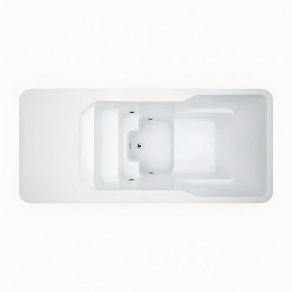 Alta 2 in 1 Hot & Cold Plunge
