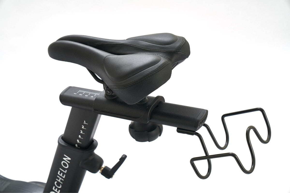 Echelon Connect EX-7s Bike – 24" HD Touchscreen, 32-Level Resistance