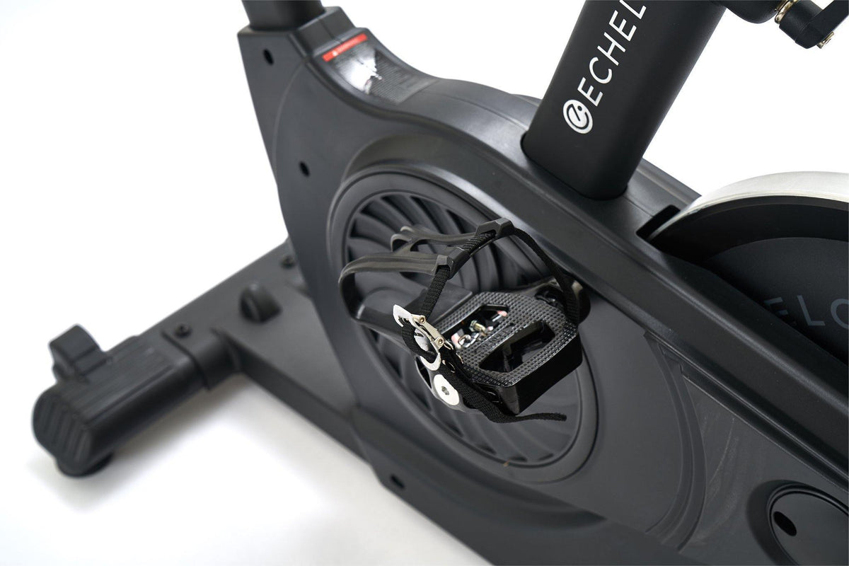 Echelon Connect EX-7s Bike – 24" HD Touchscreen, 32-Level Resistance