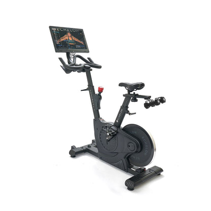 Echelon Connect EX-7s Bike – 24" HD Touchscreen, 32-Level Resistance